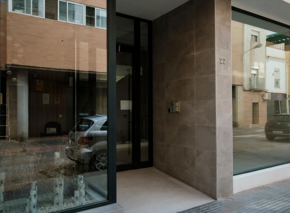 Apartamento Deluxe Con Piscina, Terraza & Parking Malaga Zewnętrze zdjęcie