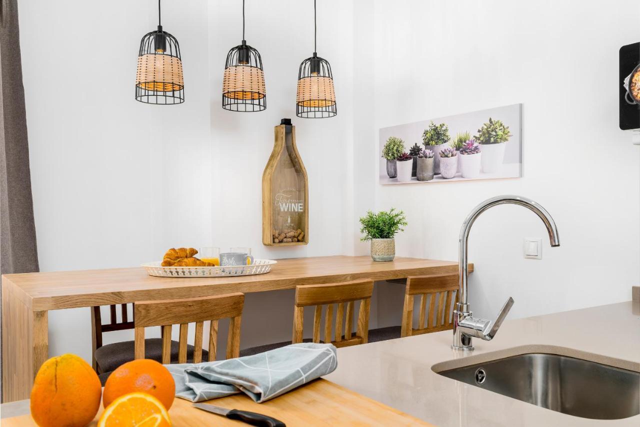 Apartamento Deluxe Con Piscina, Terraza & Parking Malaga Zewnętrze zdjęcie